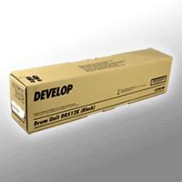 Develop Trommel DR-512K A2XN1RH schwarz
