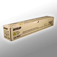 Develop Toner TN-321Y A33K2D0 yellow