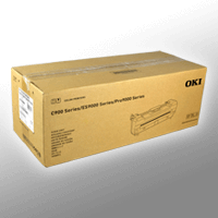 Oki Fixiereinheit 45531113