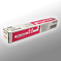 Kyocera Toner TK-8325M 1T02NPBNL0 magenta