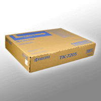 Kyocera Toner TK-7205 1T02NL0NL0 schwarz