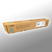 Ricoh Toner 841856 MPC6003 cyan OEM