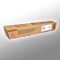 Ricoh Toner 841855 MPC6003 magenta OEM (ca. 22.500 A4-Seiten bei 5%) Image
