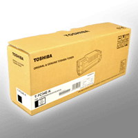 Toshiba Toner T-FC34E-K 6A000001530 schwarz