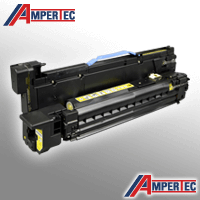 Ampertec Trommel ersetzt HP CF364A 828A yellow (ca. 31.500 A4-Seiten bei 5%) Image