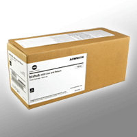 Konica Minolta Toner TNP-40 A6WN01H schwarz