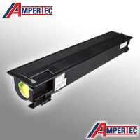 Ampertec Toner ersetzt Toshiba T-FC50E-Y yellow