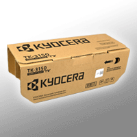 Kyocera Toner TK-3150 1T02NX0NL0 schwarz