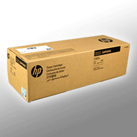 Samsung Toner CLT-C505L/ELS SU035A cyan