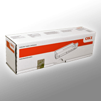 Oki Toner 45807102 schwarz