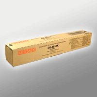 Utax Toner 662511010 CK-8510K schwarz