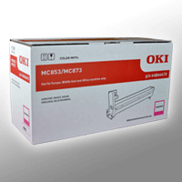 Oki Trommel 44844470 magenta (ca. 30.000 A4-Seiten bei 5%) Image