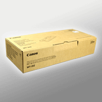 Canon Resttonerbehälter FM1-A606-040 WT-202