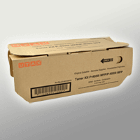 Utax Toner 614010010 schwarz (ca. 14.500 A4-Seiten bei 5%) Image