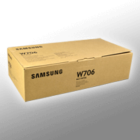 HP (Samsung) Resttonerbehälter MLT-W706/SEE SS847A