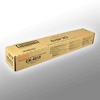 Utax Toner 611811010 CK-4510 schwarz
