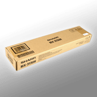 Sharp Upper Heat Roller Kit MX-313UH