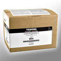 Toshiba Toner T-305PK-R 6B000000749 schwarz (ca. 6.000 A4-Seiten bei 5%) Image