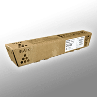 Ricoh Toner 842095 MPC406 schwarz OEM