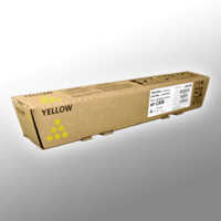 Ricoh Toner 842098 MPC406 yellow OEM (ca. 6.000 A4-Seiten bei 5%) Image