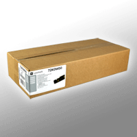 Lexmark Resttonerbehälter 72K0W00