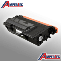 Ampertec Toner ersetzt Brother TN-3430 schwarz LT2542/1AM