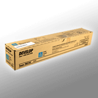 Develop Toner TN-514C A9E84D0 cyan