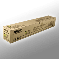Develop Toner TN-514Y A9E82D0 yellow