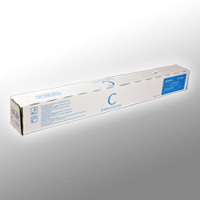 Kyocera Toner TK-8345C 1T02L7CNL0 cyan (ca. 12.000 A4-Seiten bei 5%) Image