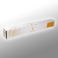 Kyocera Toner TK-8345Y 1T02L7ANL0 yellow (ca. 12.000 A4-Seiten bei 5%) Image
