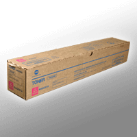 Konica Minolta Toner TN-324M A8DA350 magenta