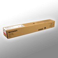 Sharp Toner MX-61GTMA magenta