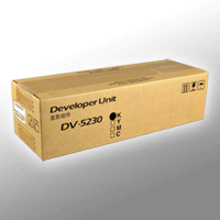 Kyocera Developerkit DV-5230(K) 302R793031 schwarz