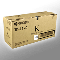 Kyocera Toner TK-1170 1T02S50NL0 schwarz (ca. 7.200 A4-Seiten bei 5%) Image