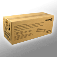Xerox Trommel 108R01418 magenta