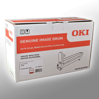 Oki Trommel 46507414 magenta (ca. 30.000 A4-Seiten bei 5%)