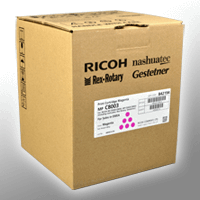 Ricoh Toner 842194 MPC8003 magenta OEM