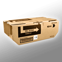Kyocera Toner TK-3190 1T02T60NL0 schwarz (ca. 25.000 A4-Seiten bei 5%) Image