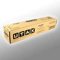 Utax Toner CK-5511K 1T02R50UT0 schwarz (ca. 18.000 A4-Seiten bei 5%) Image