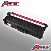 Ampertec Toner kompatibel mit Brother TN-423M magenta LT2657M/AM