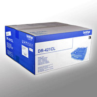 Brother Trommel DR-421CL KCMY