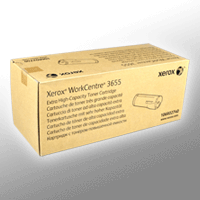Xerox Toner 106R02740 schwarz Extra HC