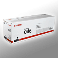 Canon Toner 1250C002 046 schwarz