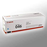 Canon Toner 1249C002 046 cyan