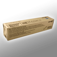 Xerox Toner 106R03737 schwarz