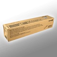 Xerox Toner 106R03757 schwarz