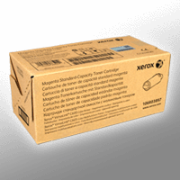 Xerox Toner 106R03897 magenta