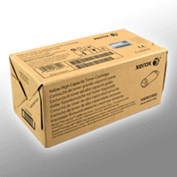 Xerox Toner 106R03906 yellow