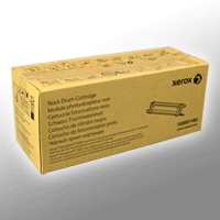 Xerox Trommel 108R01484 schwarz