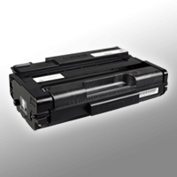 Ricoh Toner 408162 SP377XE schwarz OEM (ca. 6.400 A4-Seiten bei 5%) Image